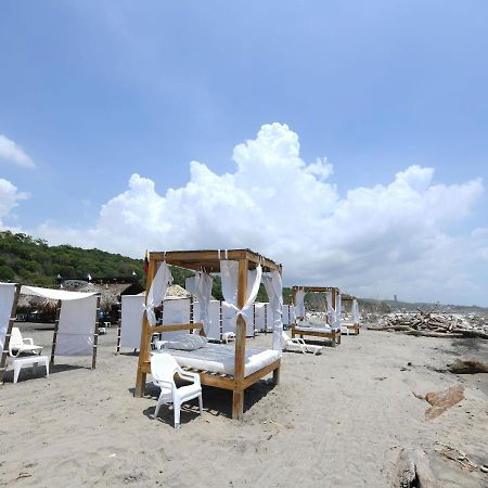 Imagine Beach Altamira  Exteriér fotografie